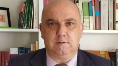 西班牙知华讲堂基金会副主席：西班牙与中国友好交往造福两国百姓 将产生示范效应