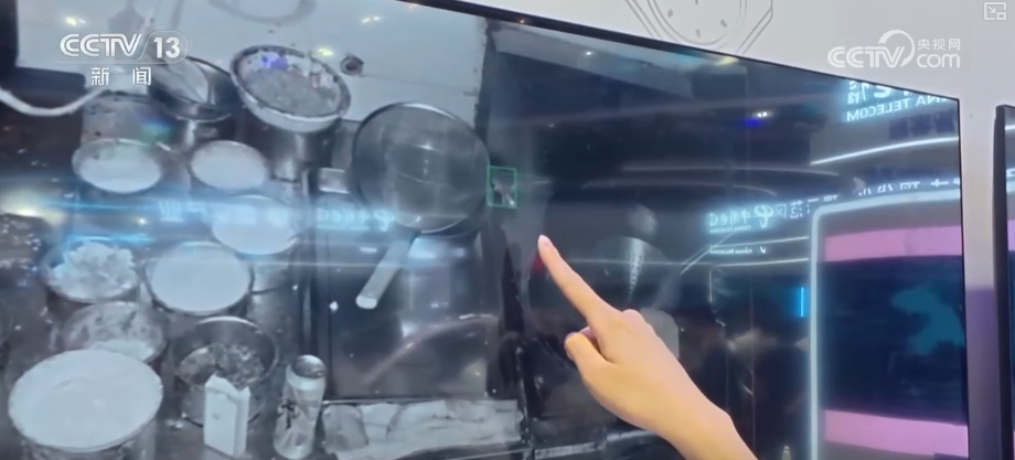 “人工智能+”加出包罗万象发展生态 “AI+智能制造”勾勒出你我未来怎样生活？| 一文读懂↓