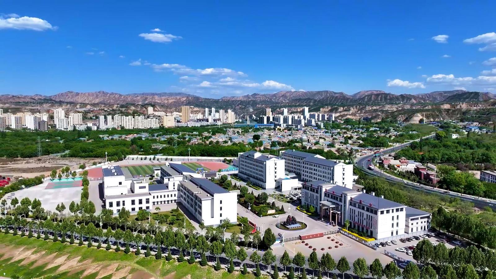 传好“接力棒”携手育未来——济南教育人才“组团式”帮扶助力临夏州永靖中学高质量发展