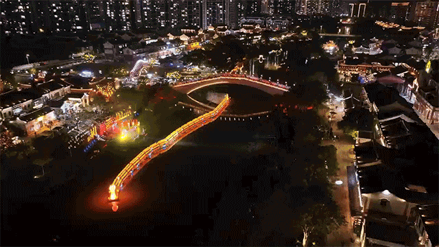 年味儿，就是这个味儿！