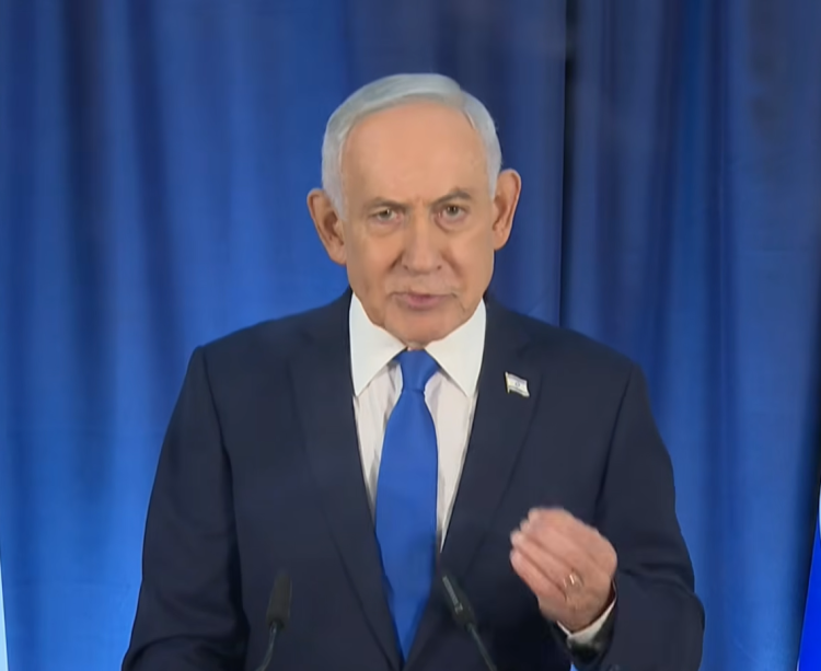 以色列同意停火10天 但不会从黎巴嫩撤军