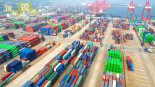 【国际锐评】谈起中国市场，外资感叹“必须上车”_fororder_rBABCWQ3_0iALvRAAAAAAAAAAAA782.1000x563