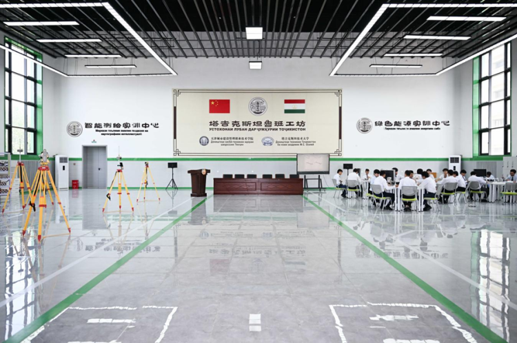 学习进行时｜乘风破浪、勇毅前行——习近平主席推动中国同中亚五国友好合作的故事