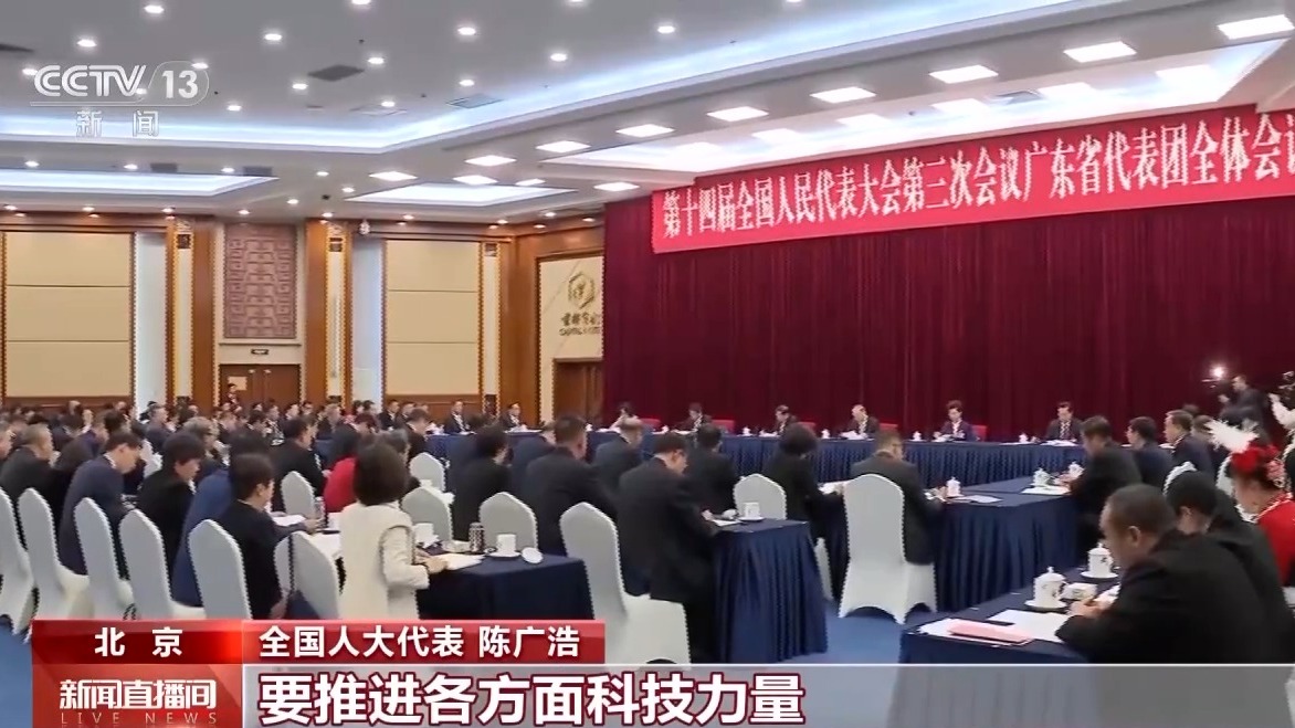 两会同期声丨如何推进新型城镇化和区域协调发展?听代表们讲讲家乡经验