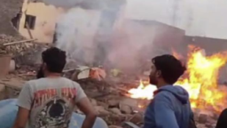 巴基斯坦旁遮普省一化工厂爆炸 已致12人死亡