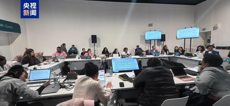 谈什么？怎么谈？中国气候谈判团队揭秘第29届联合国气候变化大会