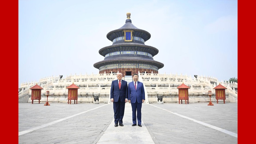 习近平用东方智慧启迪中美相处之道_fororder_推荐图-V2