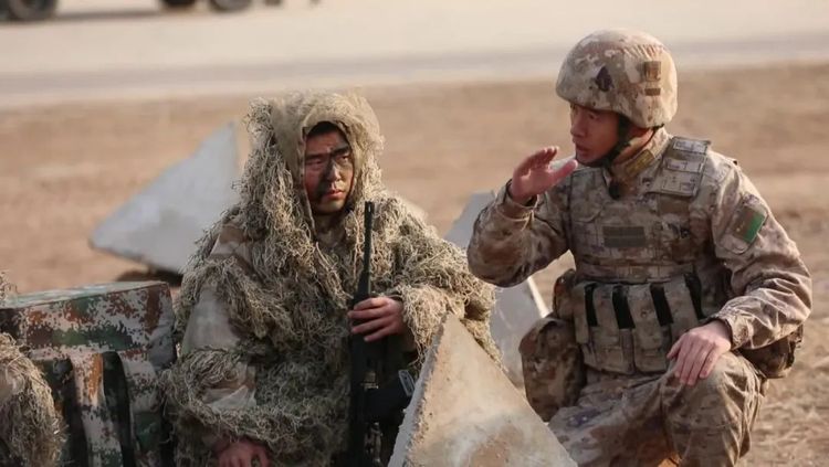 “我们的底气来自实打实、硬碰硬的准备!”