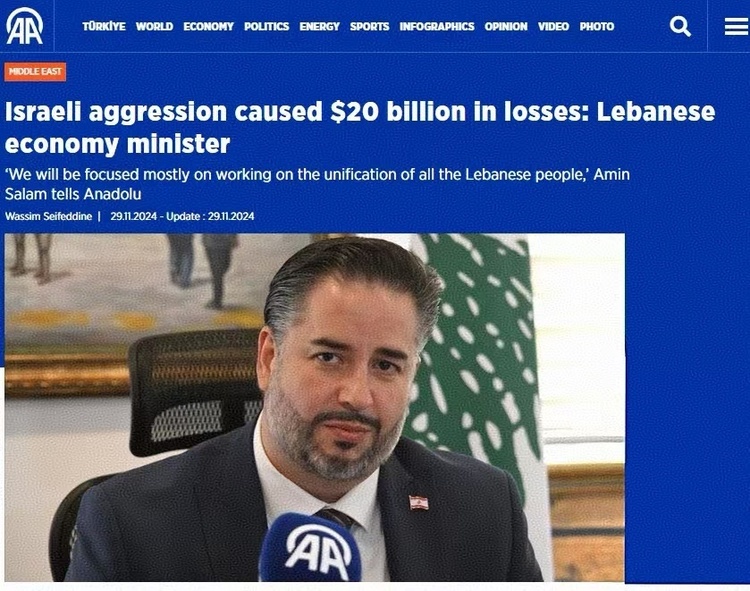 深观察丨地区冲突延宕 中东国家如何“破局”?