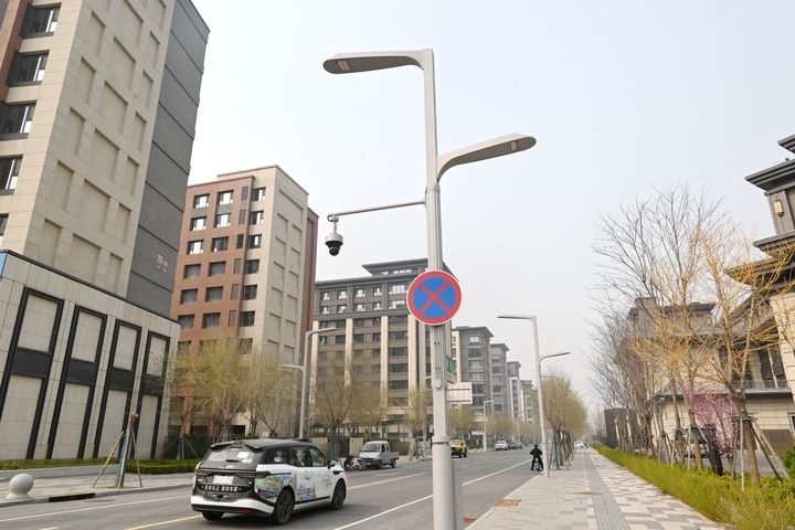 高标准高质量推进雄安新区建设观察_fororder_111