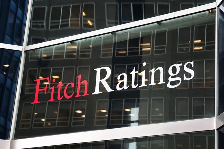 惠誉下调美国25%行业前景评级至“恶化”