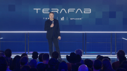 马斯克：要建芯片工厂推动人类迈向“银河文明”