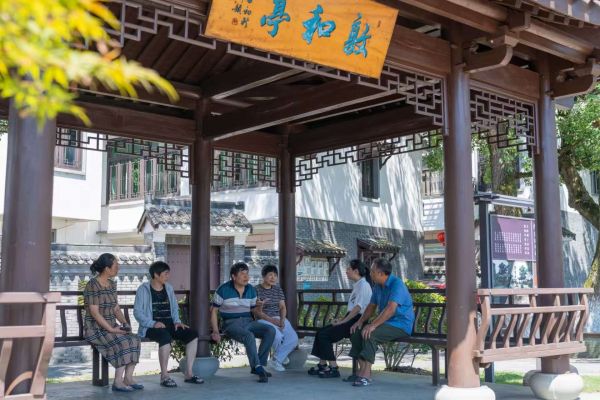 基层来信丨浙江诸暨：千方百计快速回应百姓诉求