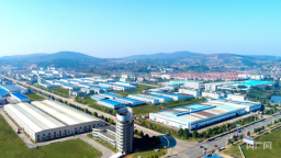 央地协同新实践｜中国化学工程赋能湖南县域经济全链产业新生态