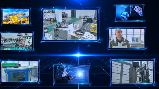 Guangxi Research Teams Drive AI Empowerment Across Industries_fororder_ff34144c7d2141f68b5dc6eeeb7547b5