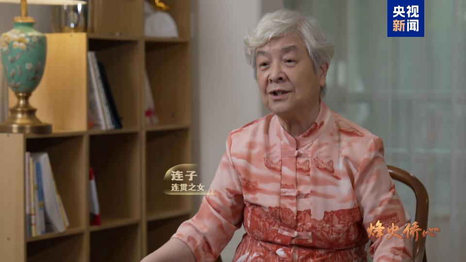 烽火侨心丨讲述海外华侨的抗战故事
