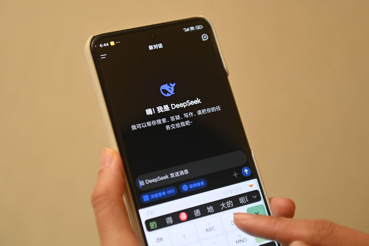 风雨洗礼中，中国这些产业何以生长
