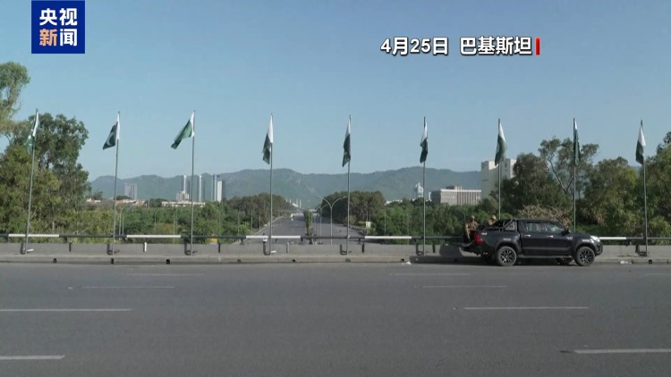 视频丨伊朗代表团将“再访”巴基斯坦释放哪些信息 专家解读→