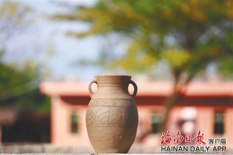 文化中国行丨用艺术点亮海南乡村