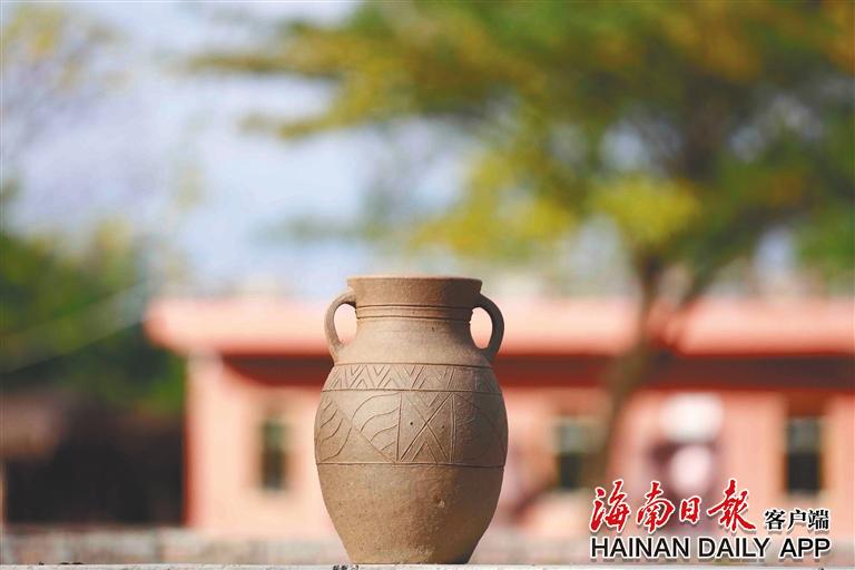 文化中国行丨用艺术点亮海南乡村