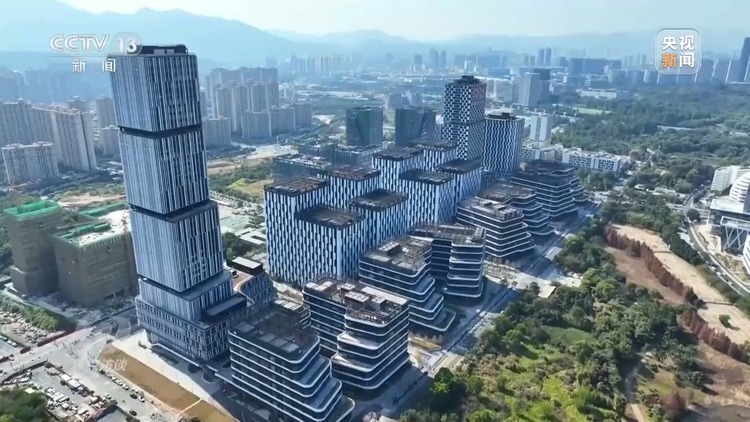 焦点访谈丨2024中国经济“成绩单”出炉，哪些数据最亮眼？