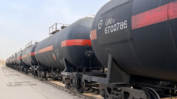 兰州石化成功破解高硫原油加工难题