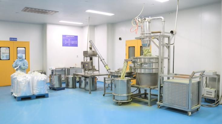 A New Paradigm of “Intelligent Tea Manufacturing”: Guizhou Matcha Aroma Spreads Worldwide_fororder_图片7