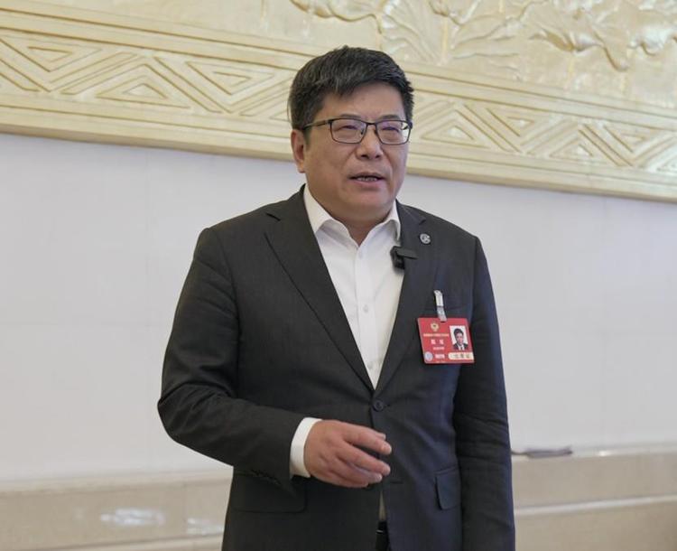 全国政协委员戴斌：培育多元文旅项目  让更多外国游客感受民族复兴、人民幸福的当代中国_fororder_1
