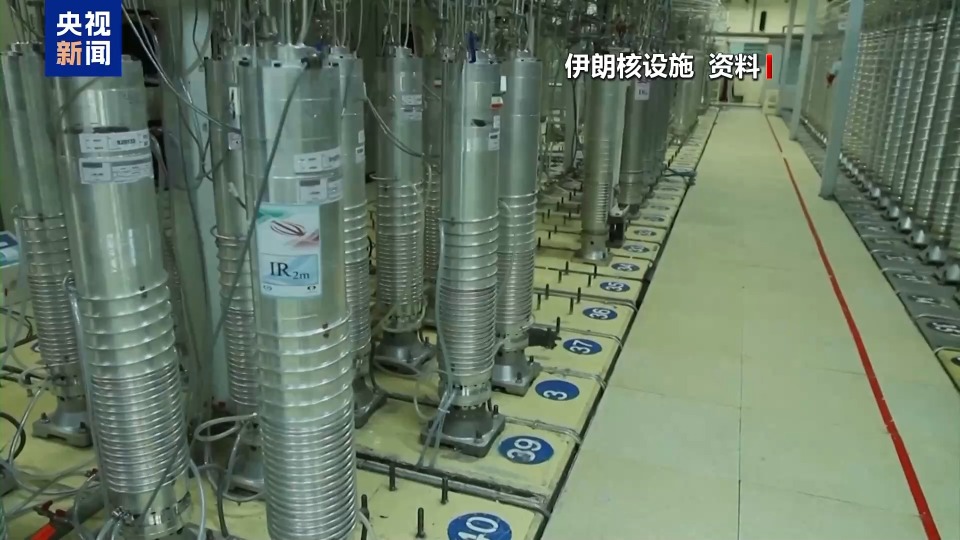 以消息人士：若美伊谈判破裂 以色列将打击伊朗核设施