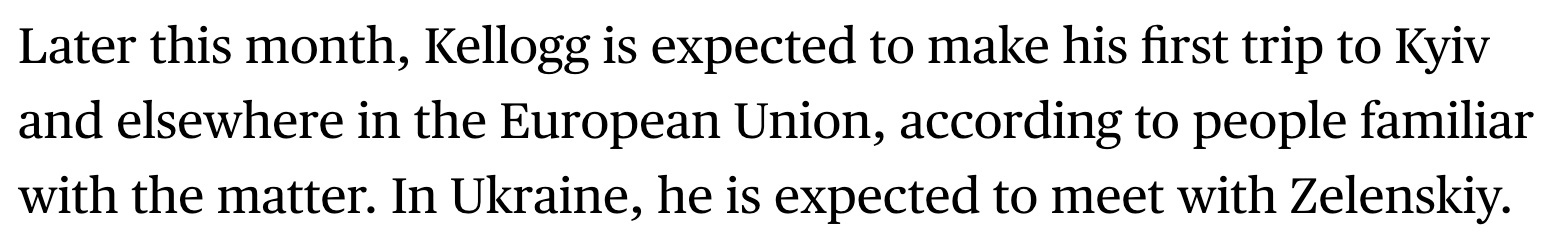 深观察丨“俄乌和谈不是靠下达命令就能实现的”