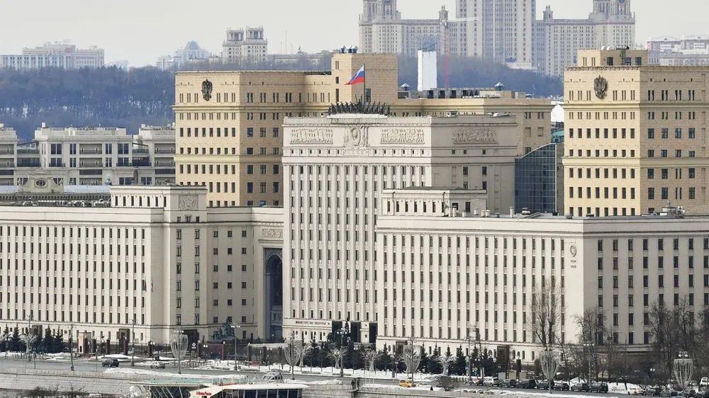 俄国防部：乌军一天六次袭击俄能源设施