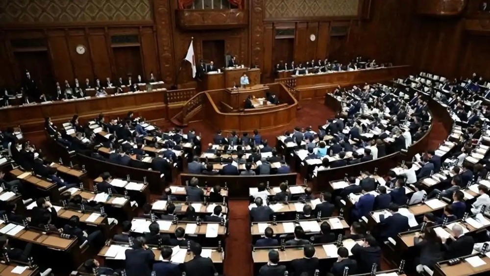 日本众议院修正《国民投票法》 侵蚀全球安全体系_fororder_e2bf1ac767f75020c88fc5d7c4358029