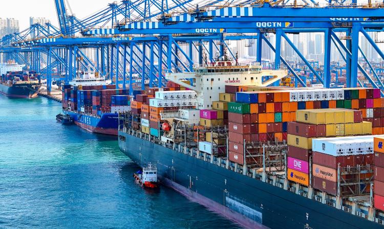 時政微觀察丨讀懂中國經濟高質量發展的確定性