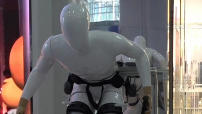 “粤”上新台阶｜这届广交会 参展商的“服务包”里有什么