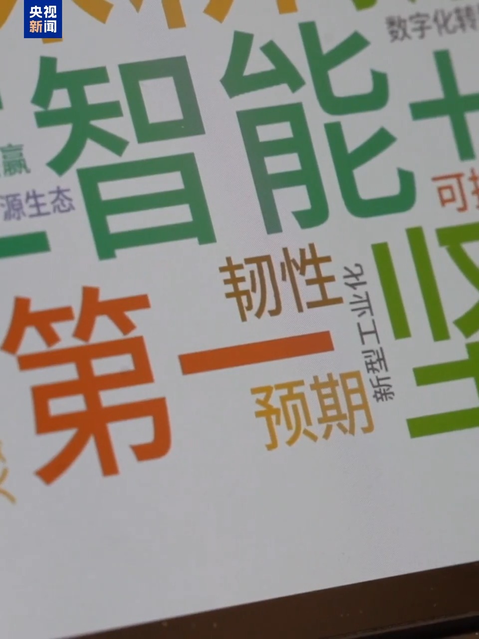 中国发展高层论坛上跨国CEO都说了什么？听听他们口中的中国“关键词”