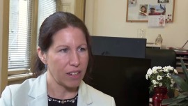 视频丨国际人士批评高市早苗涉台错误言论