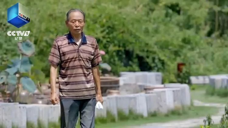 致敬新中国每一个奋斗者！纪录片《新中国——平凡而闪光的足迹》今晚CCTV-9开播
