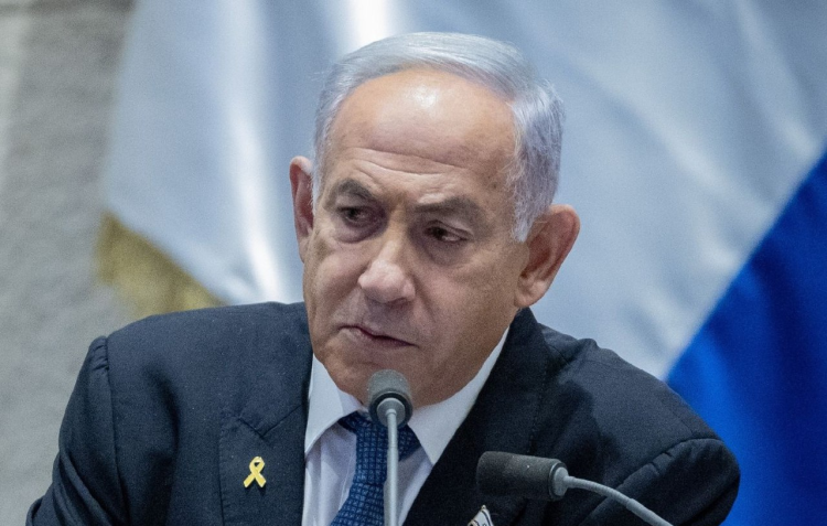 内塔尼亚胡：诸多迹象显示哈梅内伊已“不在人世”