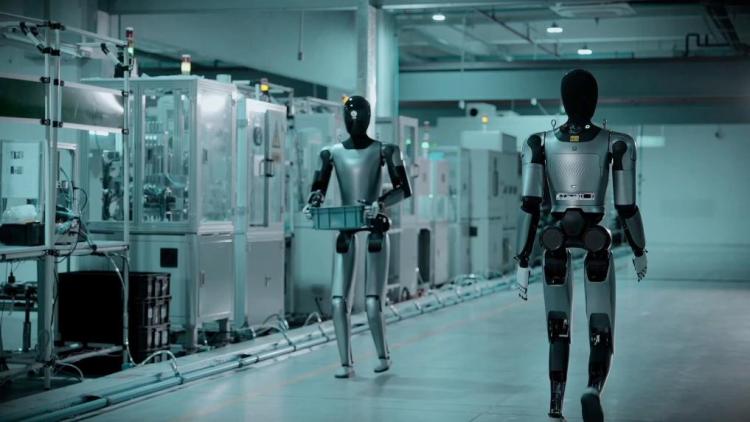 新华视点丨锻造新引擎：创新改革引领新质生产力发展