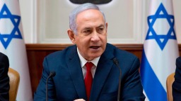 以总理内塔尼亚胡与高级官员讨论伊朗紧张局势