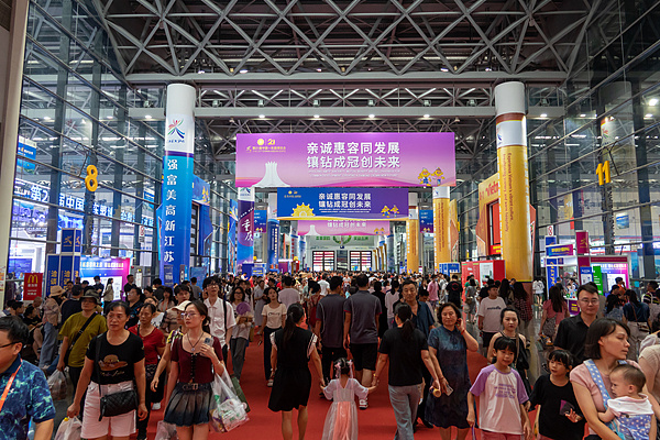 全球媒体聚焦丨为何东南亚国家越来越信任中国？ 美媒这样分析