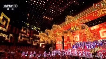 马年春晚这些瞬间，值得再刷！