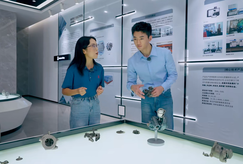 沉浸式感受“百千万工程”新成效，总台大巴探访广东城乡融合高质量发展新局面