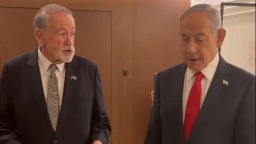 内塔尼亚胡再发视频，自证“仍然在世”_fororder_079fb857430440bca2fec567472d2fe7