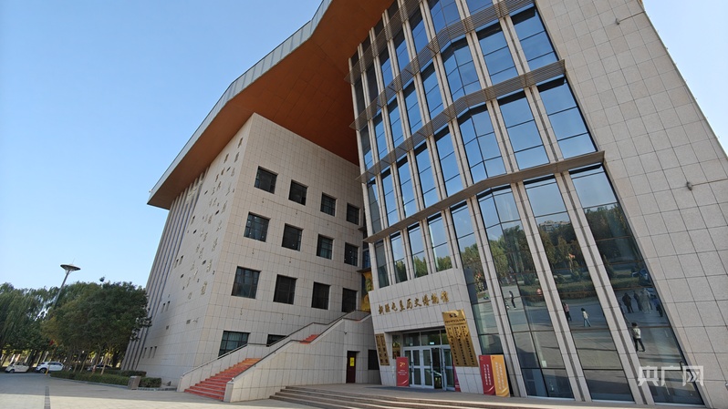 新质新造·兵团丨兵团精神铸新质 砥砺奋进谱华章