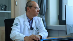 【致敬最美劳动者】赵光源：坚守医者初心 守护百姓健康