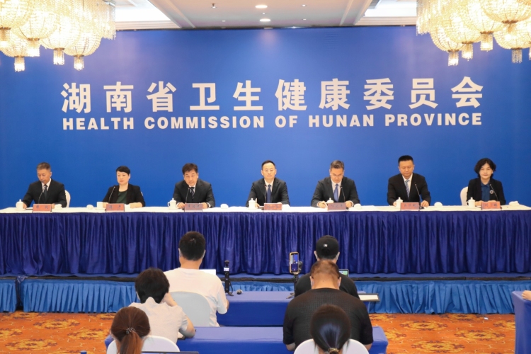 守护舌尖上的健康 湖南省普及健康生活方式_fororder_1