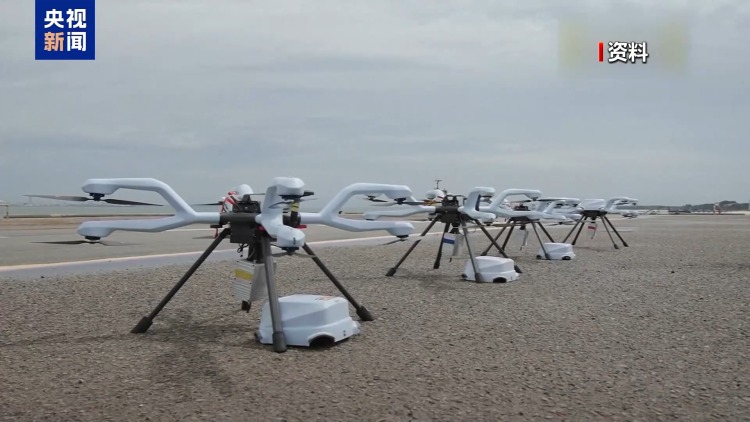 视频丨专家分析：矛盾加深 北约不满欧盟一系列防务倡议