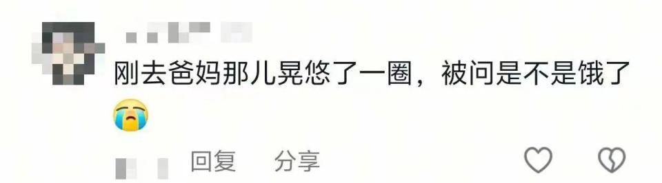 “看哭了” 网友：此刻 想回家的心情达到了顶峰