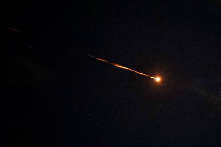 美国承认：伊朗无人机攻势比想象中难对付